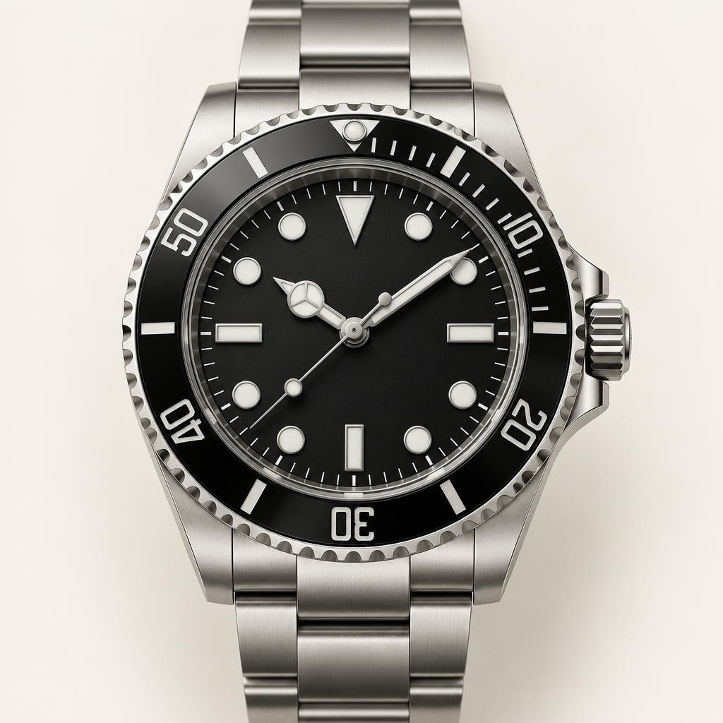 Rolex Submariner Date
